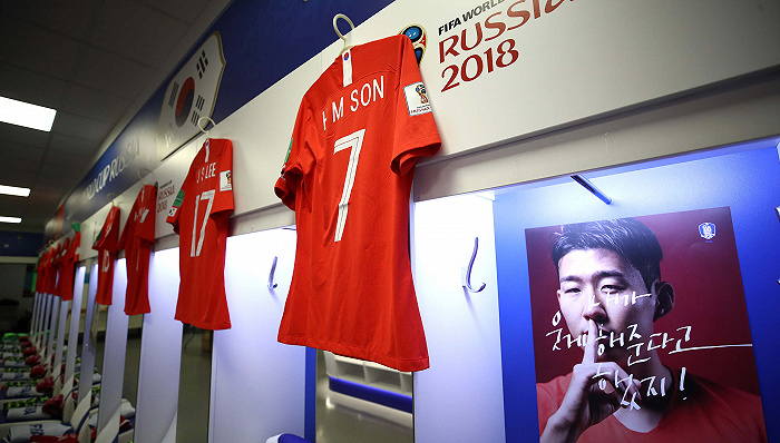 【世界杯男子图鉴】带不动韩国 “亚洲一哥”的巅峰可能被摧毁？