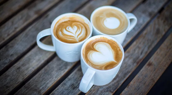 喝咖啡浪漫 但为何开咖啡店却难赚钱？