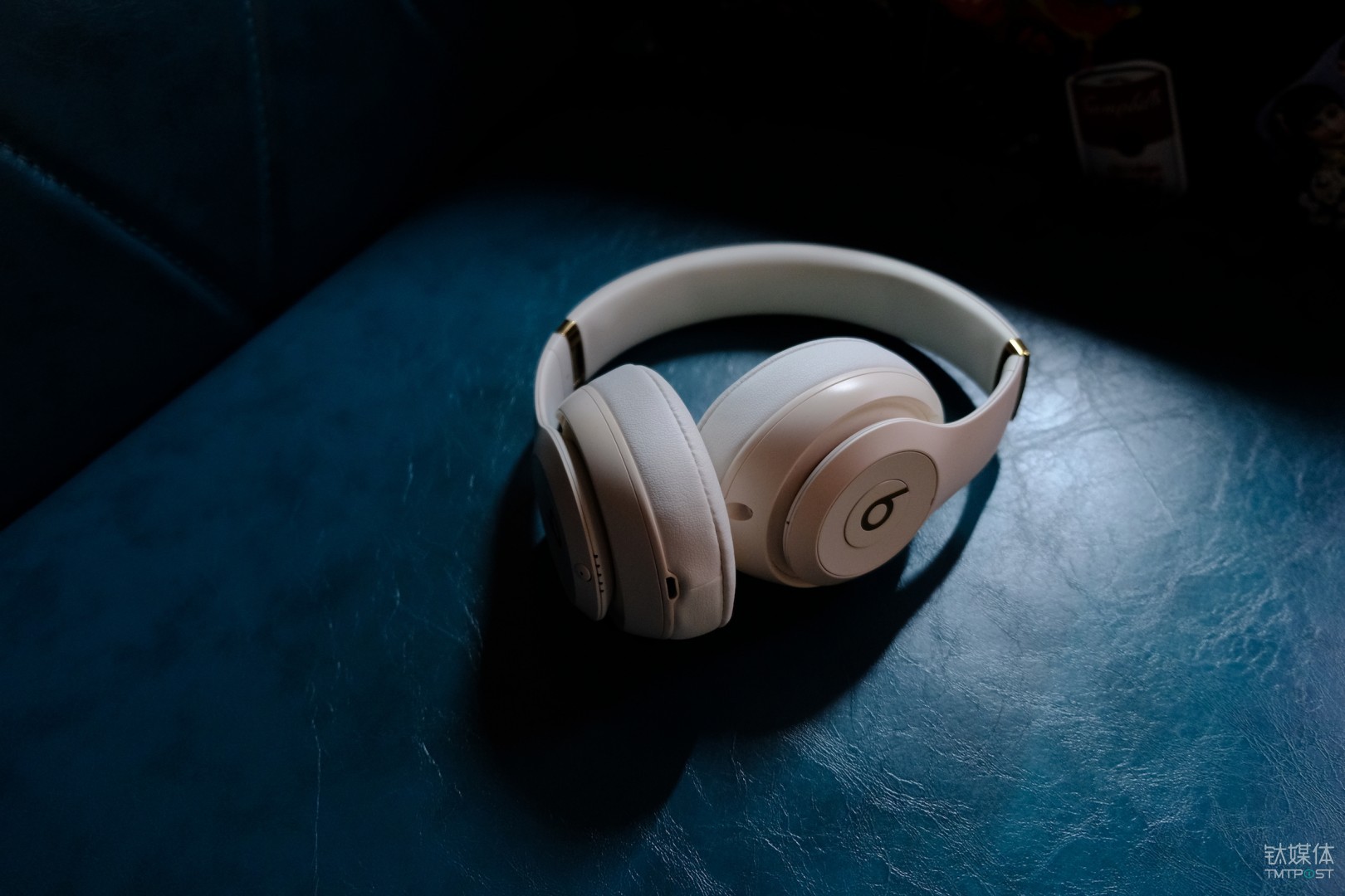 Beats Studio3 Wireless-音质并非不堪