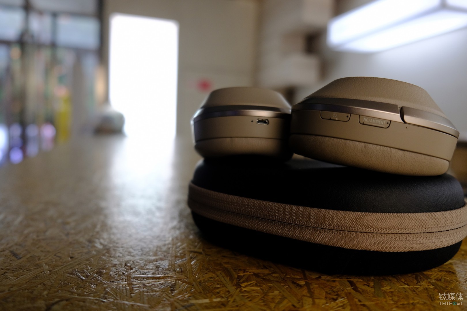 Sony 1000xm2-没想到“大法”的低音也让人沉醉