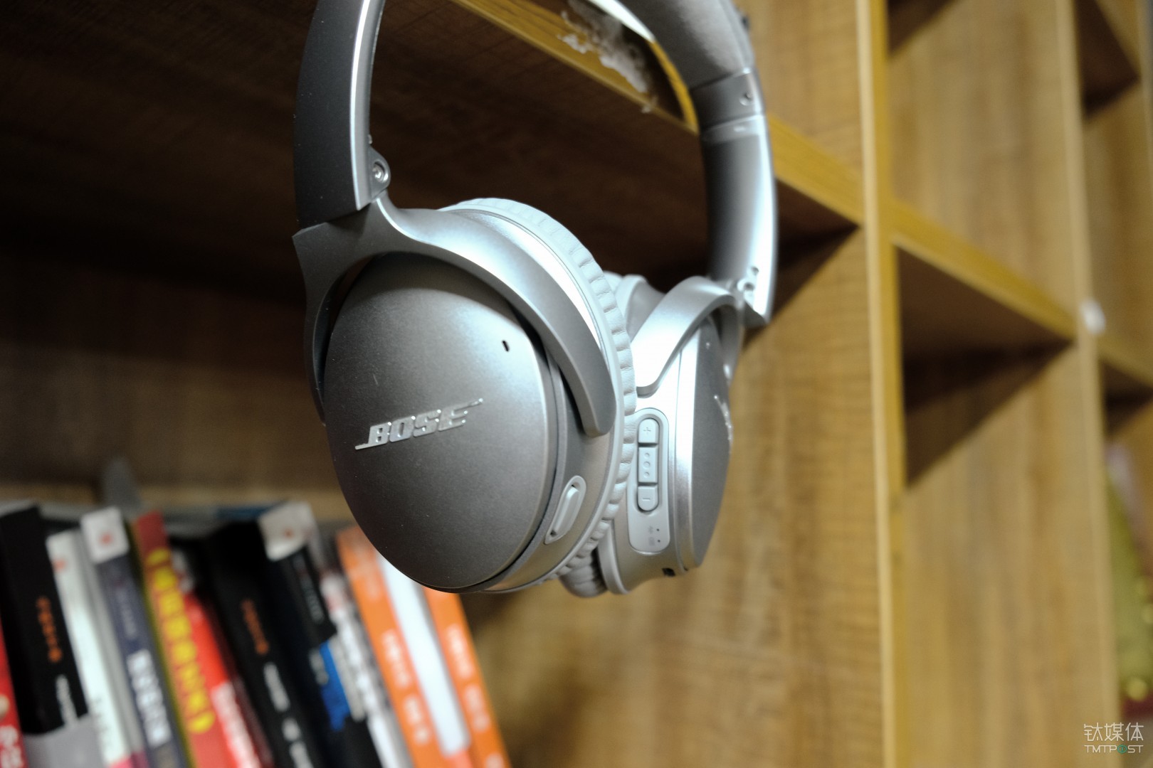 BOSE QC 35ii