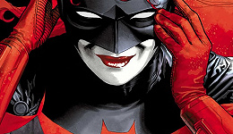 蝙蝠女新作将登荧屏 迎来超级英雄剧集首位公开同性恋身份的主角