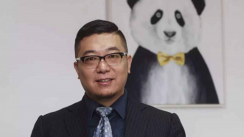 熊猫资本李论：“不安分”的中国投资人 | 改革开放四十周年•生于1978①