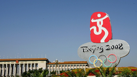 奥运十年④ | 走向世界的起点 中国运动品牌要弥补当年遗憾