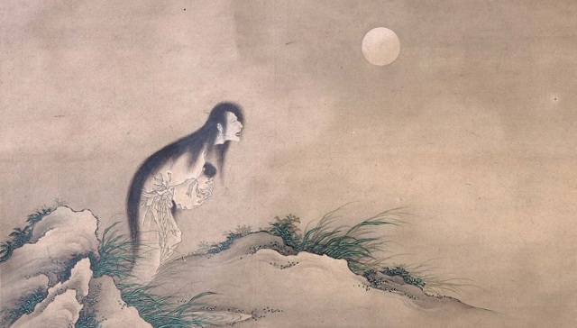 日本鬼故事古今演变：窥探生与死的边界| 界面新闻