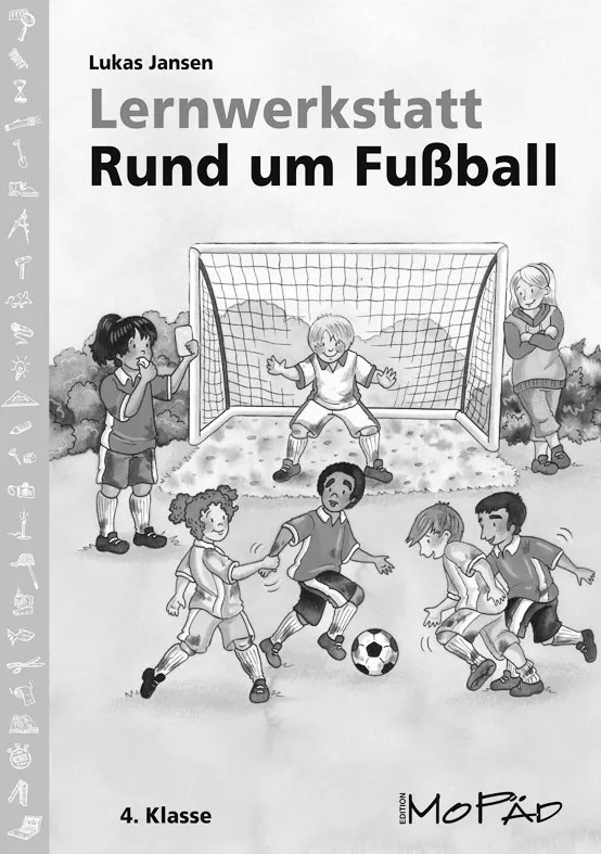 欧洲足球启示录完结篇:与社区共生的德国中小