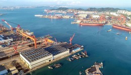 恒大地产计划15亿元接盘浙江破产船厂