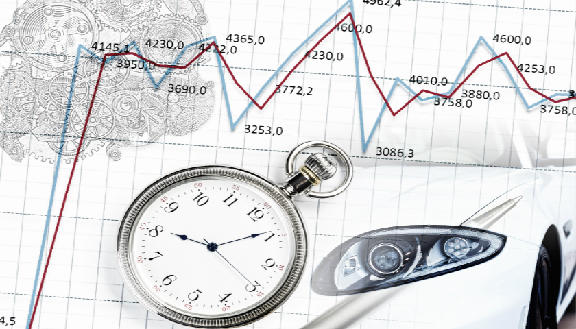 A股底部特征加强?破净股数量创历史新高|界面