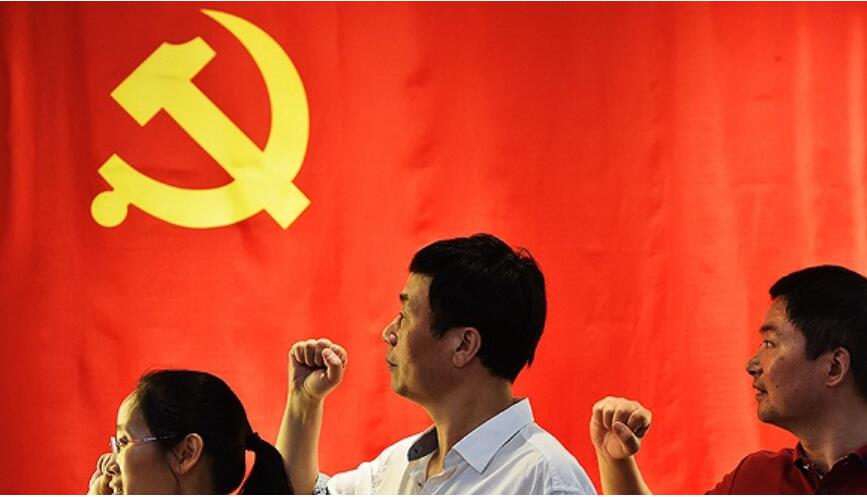 自觉承担起宣传思想工作的使命任务