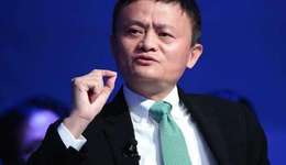 马云：企业价值的大小跟赚钱多少无关