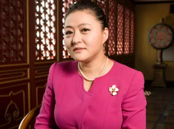 徐新。摄影:邓攀