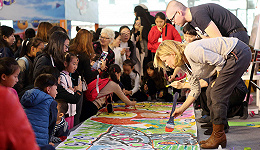 第六届上海国际童书展下月开幕 首次与博洛尼亚展览集团共同主办