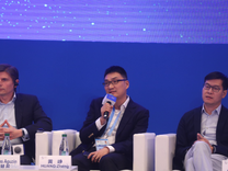 拼多多黄峥：“半计划经济”是未来10年数字经济的最大机会