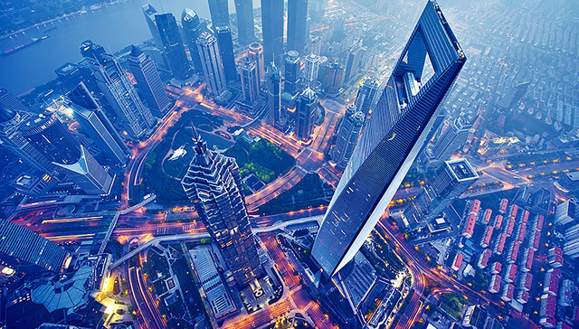 党中央国务院批准上海机构改革方案!李强作动