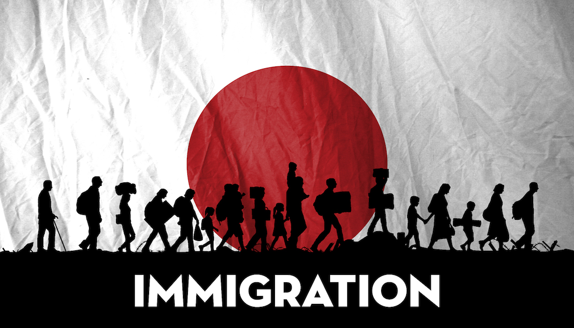 日本打算开放劳工移民 哪些行业最缺人?