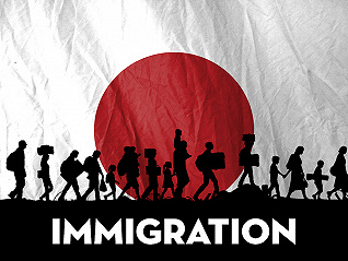 日本打算开放劳工移民 哪些行业最缺人？