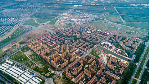 上海自贸区五周年：对外开放“试验田”的127项制度创新正在全国复制