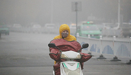 京津冀及周边污染持续时间长，为今年最重污染过程