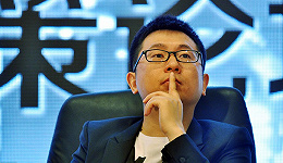 阿里年轻高管杨伟东被调查：高压反腐，互联网公司的新常态