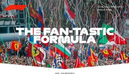 2018赛季F1观赛数据发布：全年现场观众超409万