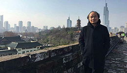 【专访】刘亮程：我不知道中国作家的心灵方向，他们以故事机器压榨人性