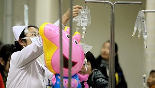 广东进入流感冬季流行期,专家:应提高重点人群