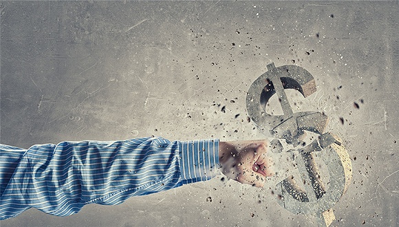 A股盘整主力离场观望 计算机板块被19亿资金