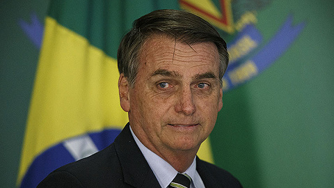 美英法首脑缺席达沃斯，巴西新总统或成焦点人物