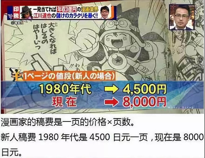 海贼王 漫画家豪宅曝光 年收入31亿日元的宅男尾田荣一郎 界面 财经号