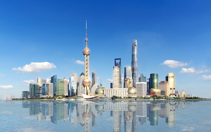 2018年上海空气质量报告:优良天数296天,优级