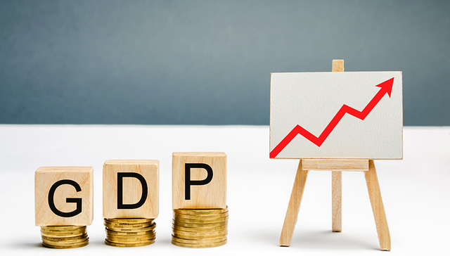 2018上海人均GDP升至13.5万元,首次达到发达