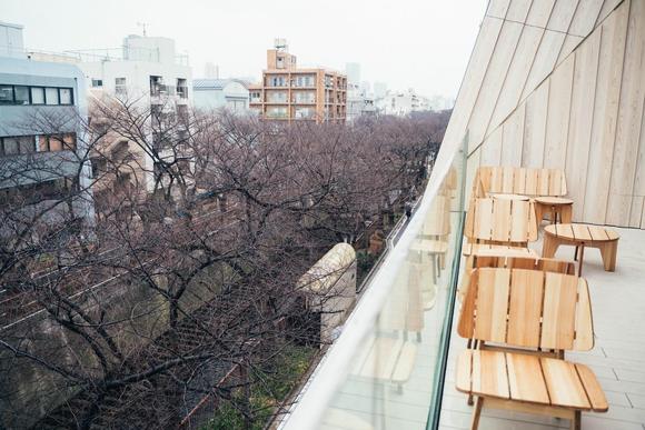 全球最大星巴克烘焙工坊在东京开业,店面位于