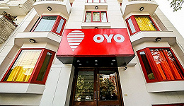 Airbnb据称将投资OYO