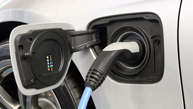 2019年新能源车补贴政策出台,乘用车续航低于