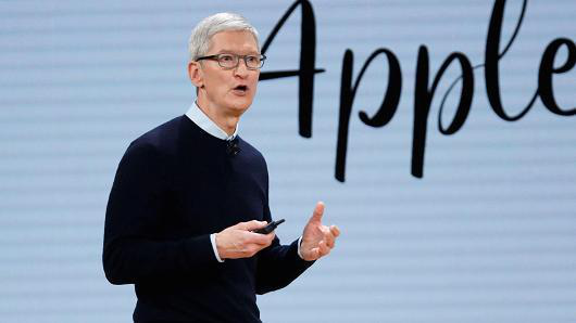 App Store 刷榜 黑产泛滥,苹果将被拉下神坛?|界
