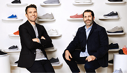 新西兰国脚创业做鞋，Allbirds终于红进了中国市场