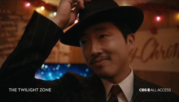 新阴阳魔界》背后,是美剧六十年最强IP|界面新