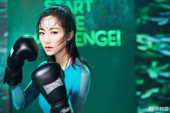 韩雪《白夜行》假唱艺德亏损,谁该为这场音乐