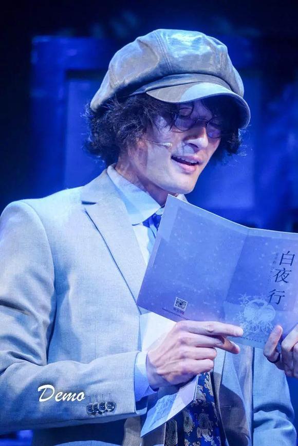 韩雪《白夜行》假唱艺德亏损,谁该为这场音乐