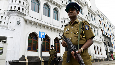 斯里兰卡东部枪战事件已致15人死亡，其中包括6名儿童