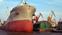 造船业依旧低迷，中国重工去年增收不增利