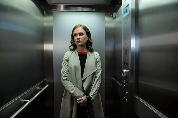 【个人意见】英剧《公关》:危机或许可以公关