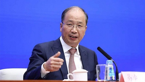 【深度】易会满上任100天，证监会新主席的“三把火”燎向哪里？