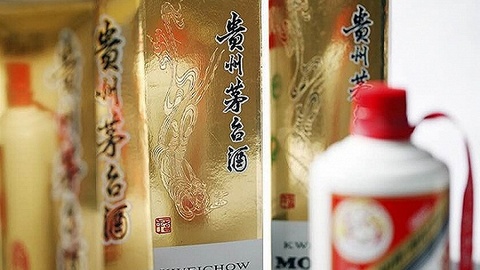 贵州茅台酒厂原董事长袁仁国被“双开”，将茅台酒经营权作利益交换工具