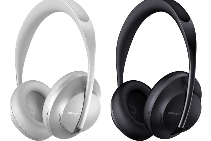 BOSE发布新款头戴式降噪耳机，售价399.95美元| 界面新闻