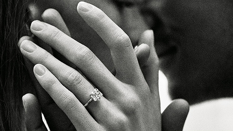 【深度】这届中国人离婚比结婚还快，珠宝品牌的真爱营销也该改改了？