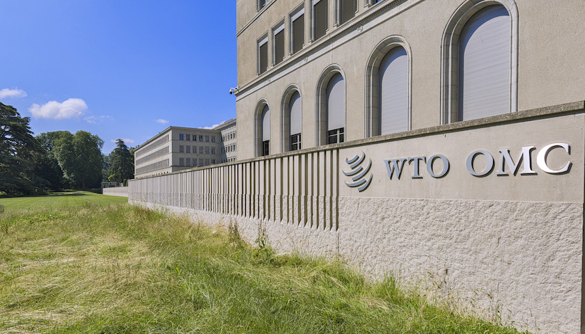 美再施压WTO更改发展中国家定义,剑指主要