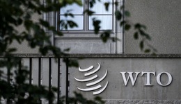 WTO通过最终裁决，中国有权对美商品征收报复性关税