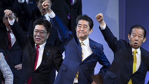 安倍晋三成战后日本在任最长首相，G7各国纪录谁保持？
