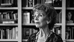 88岁爱尔兰作家艾德娜·奥布莱恩：只要还有一条能写字的骨头，我就会去探索她们的故事